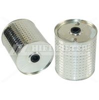 Oil Filter For MTU 0011841425 - Internal Dia. 31 mm - SO7008 - HIFI FILTER